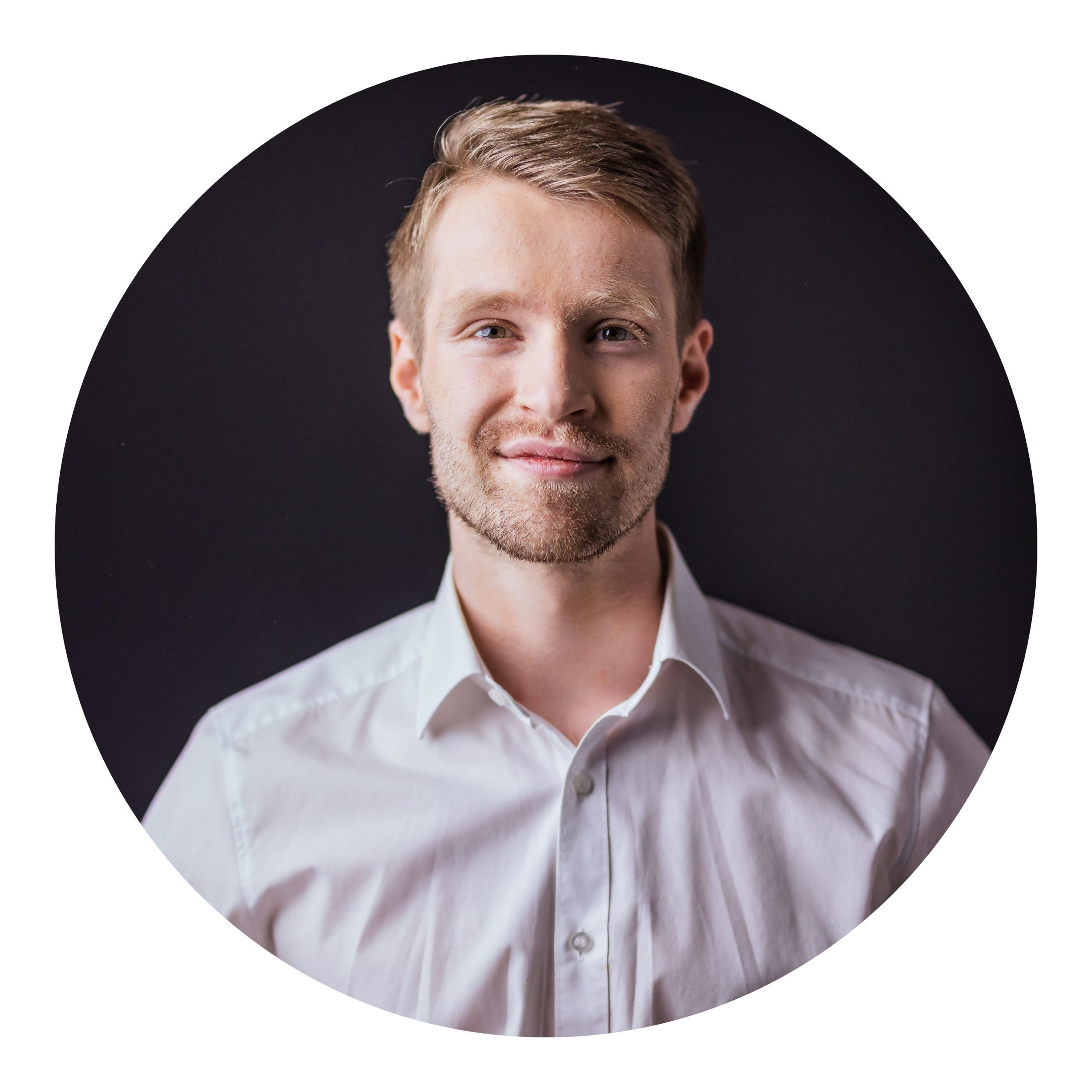 Florian Buschmann